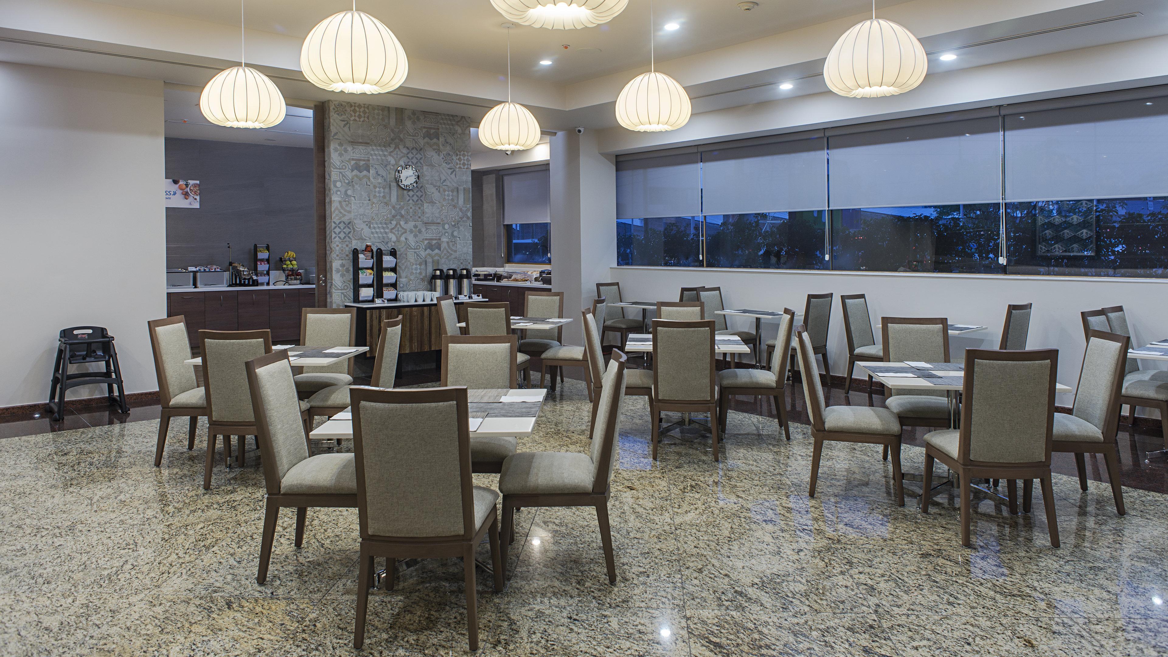 Holiday Inn Express Mexico- Toreo By Ihg Exteriör bild