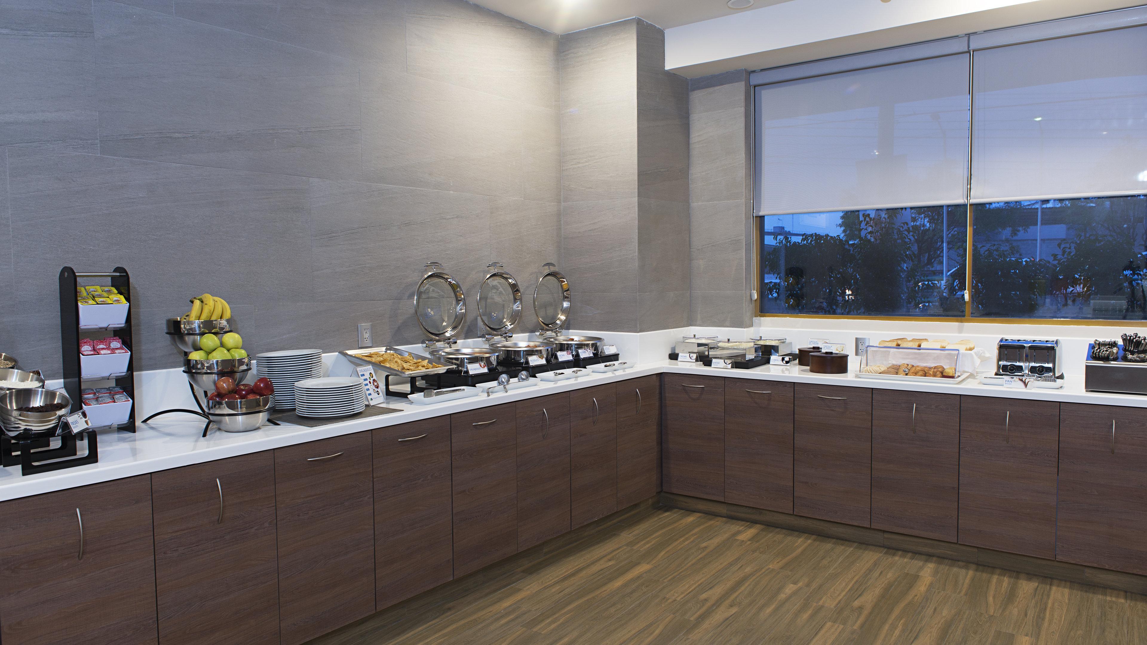 Holiday Inn Express Mexico- Toreo By Ihg Exteriör bild
