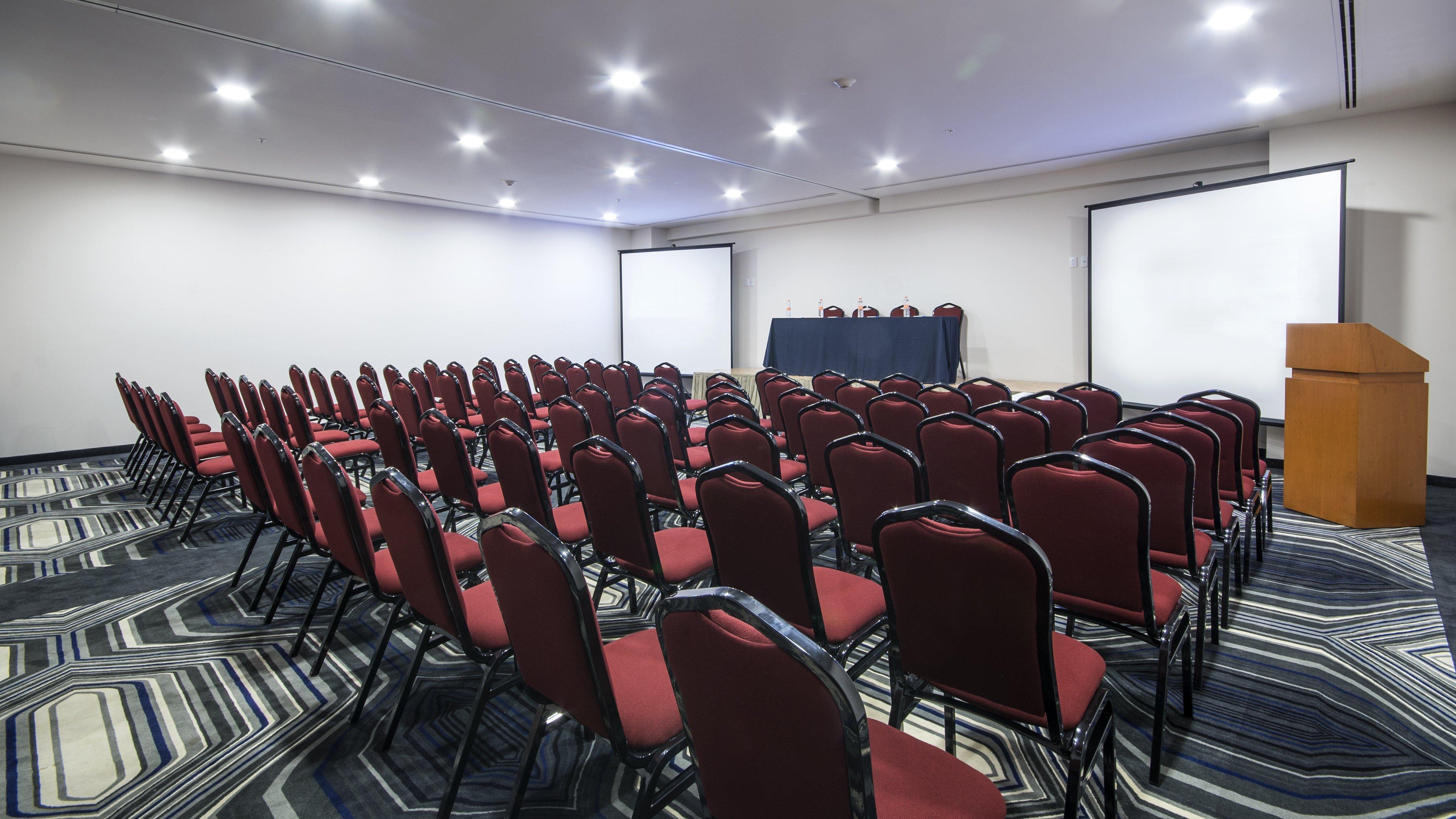 Holiday Inn Express Mexico- Toreo By Ihg Exteriör bild