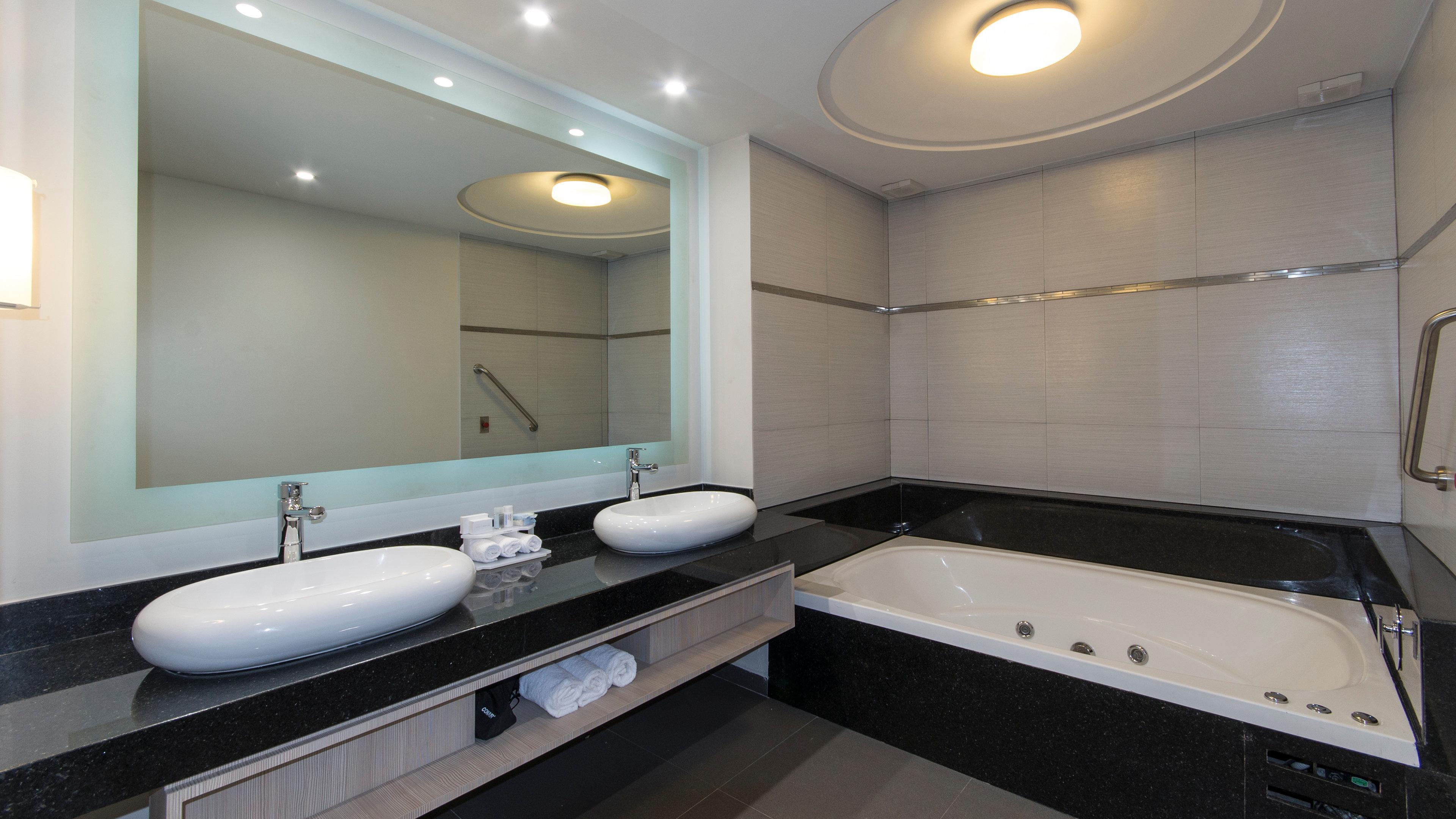 Holiday Inn Express Mexico- Toreo By Ihg Exteriör bild