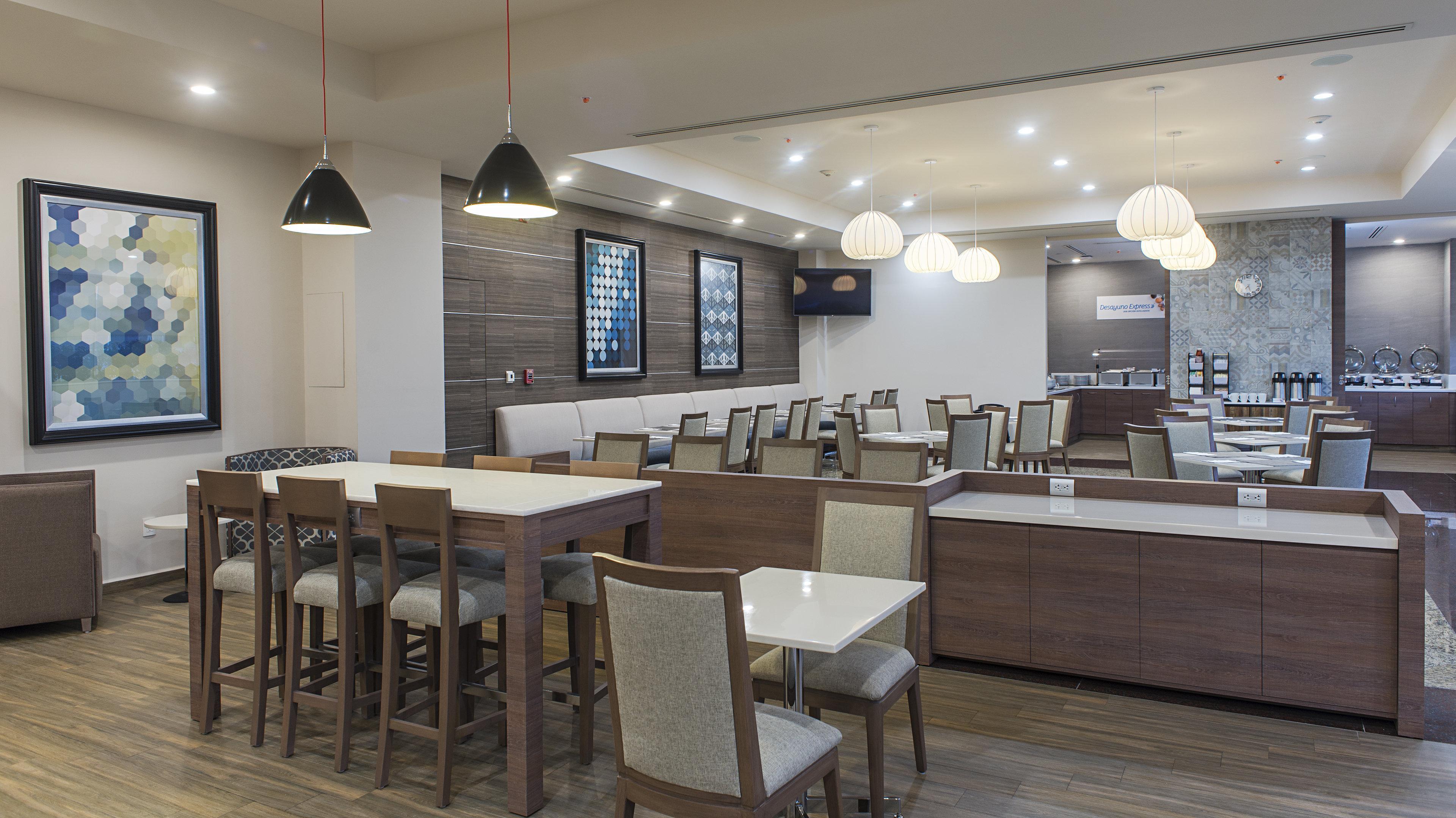 Holiday Inn Express Mexico- Toreo By Ihg Exteriör bild