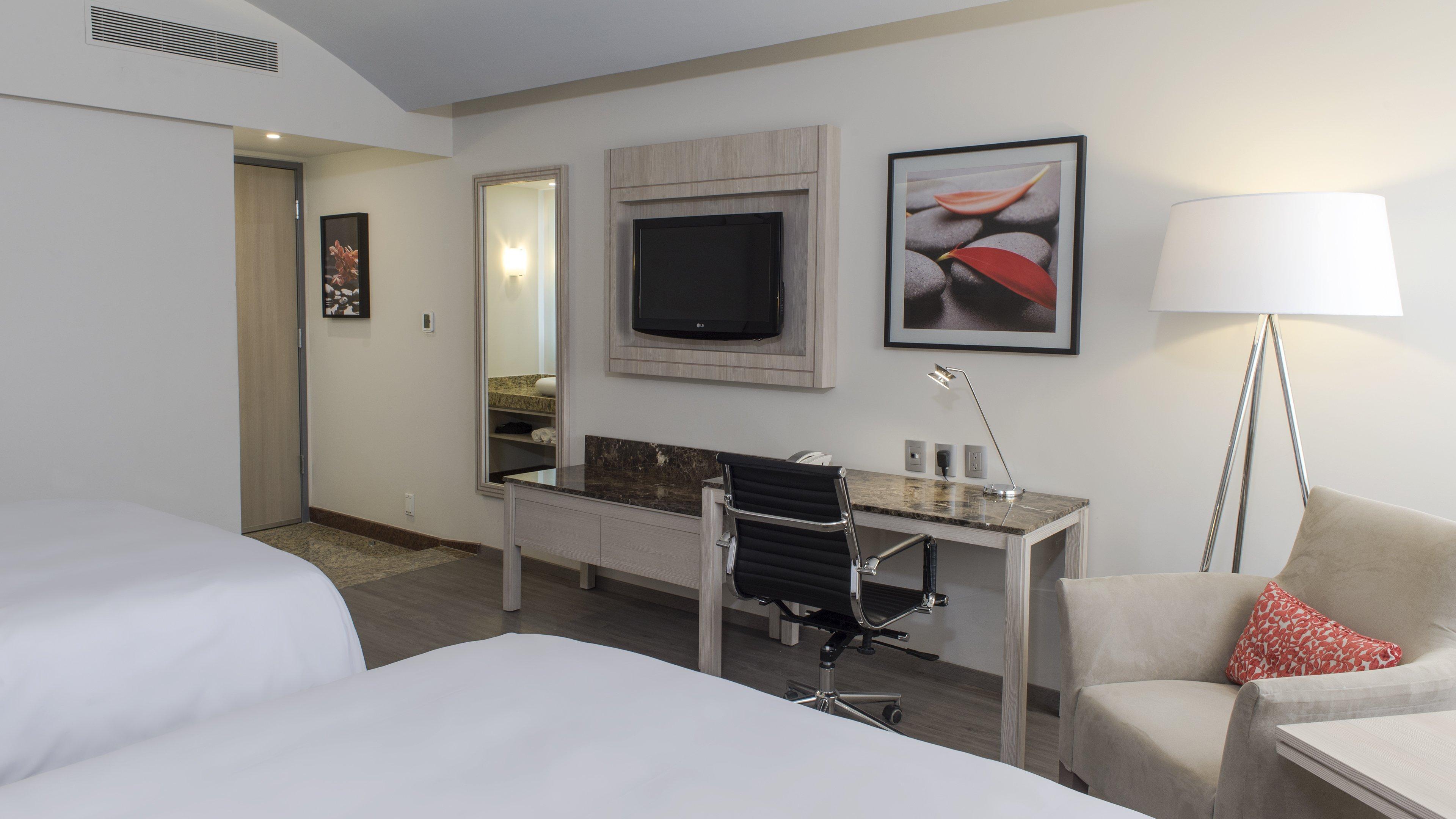 Holiday Inn Express Mexico- Toreo By Ihg Exteriör bild