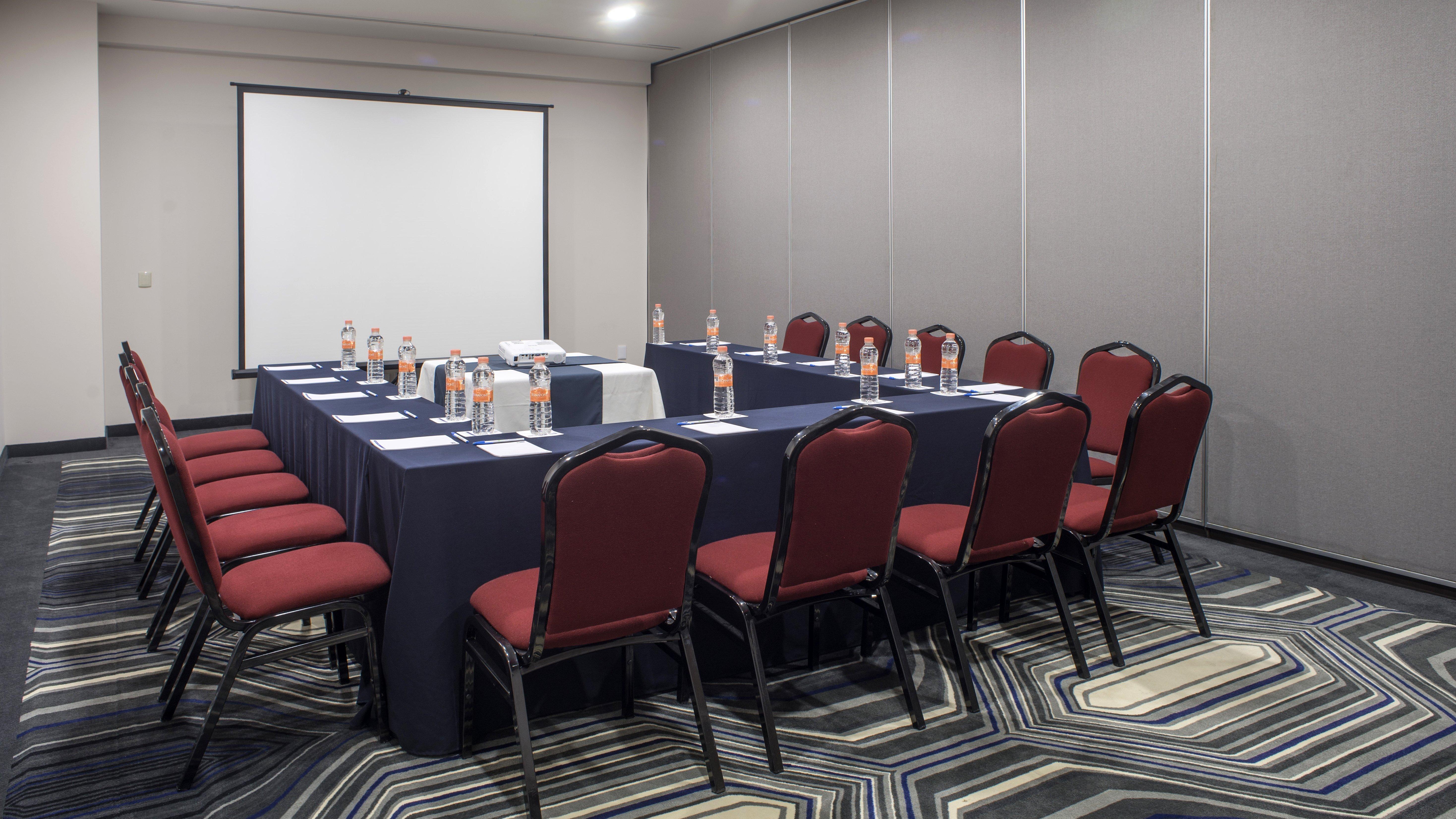 Holiday Inn Express Mexico- Toreo By Ihg Exteriör bild