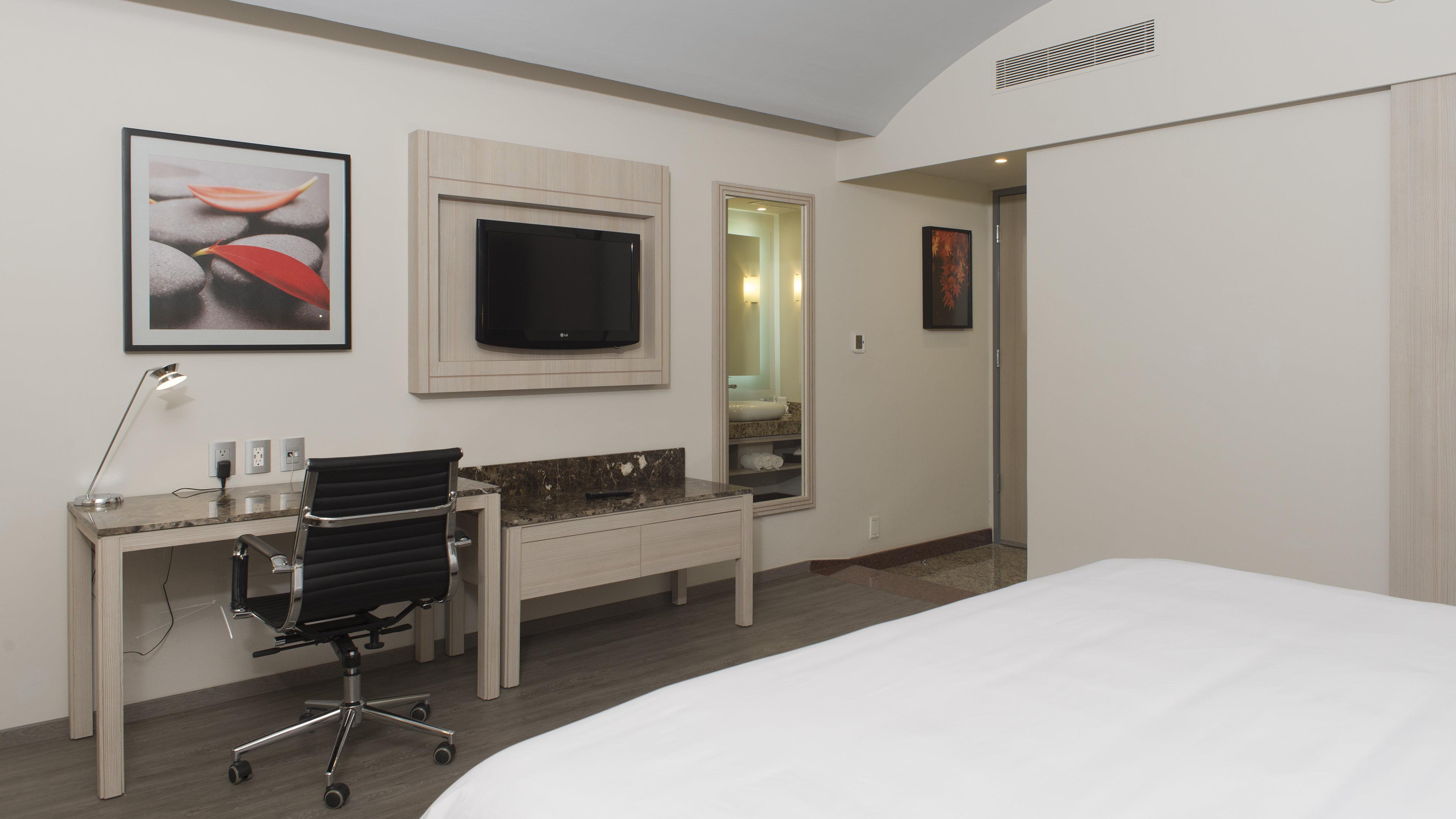 Holiday Inn Express Mexico- Toreo By Ihg Exteriör bild