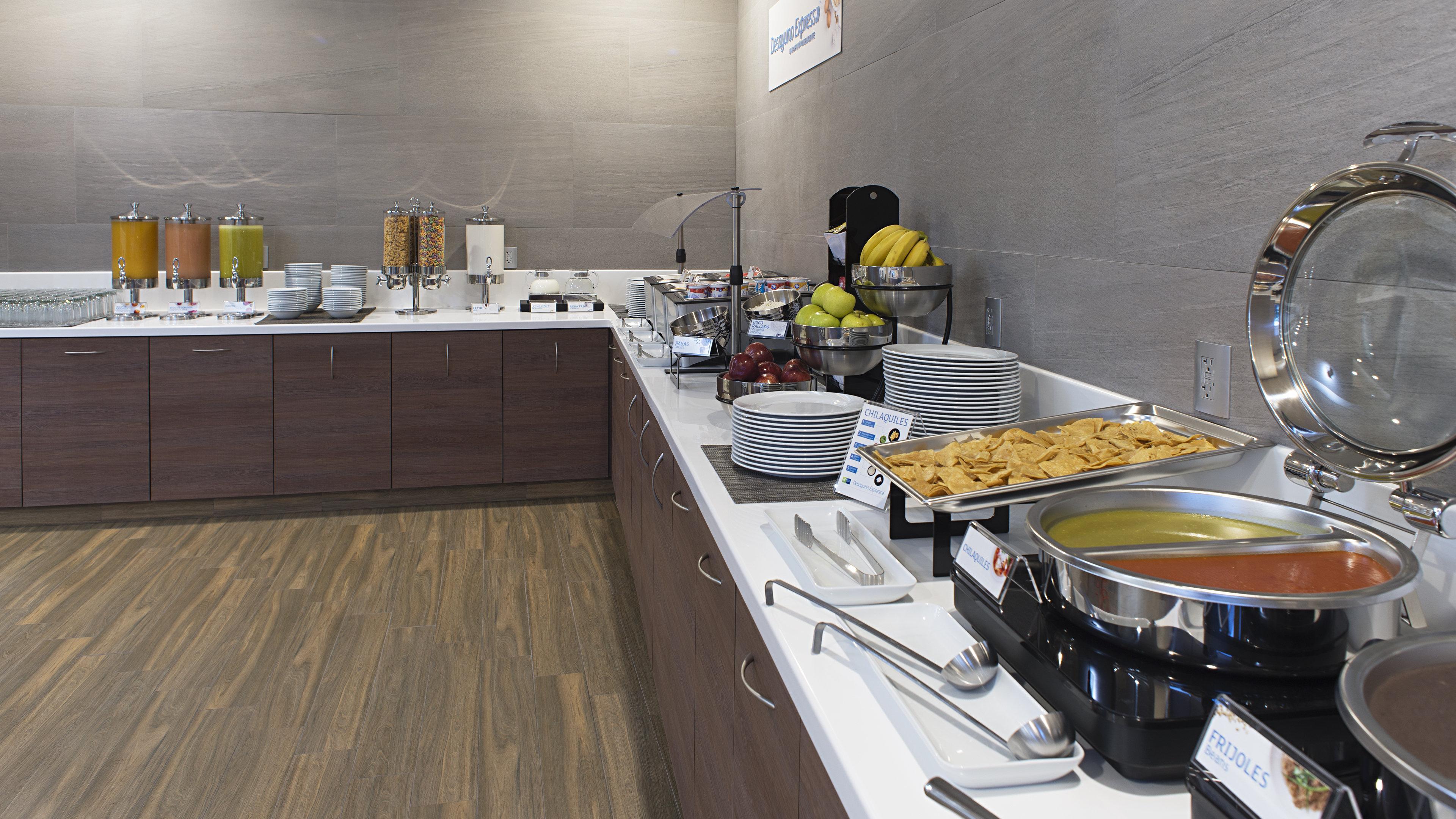Holiday Inn Express Mexico- Toreo By Ihg Exteriör bild