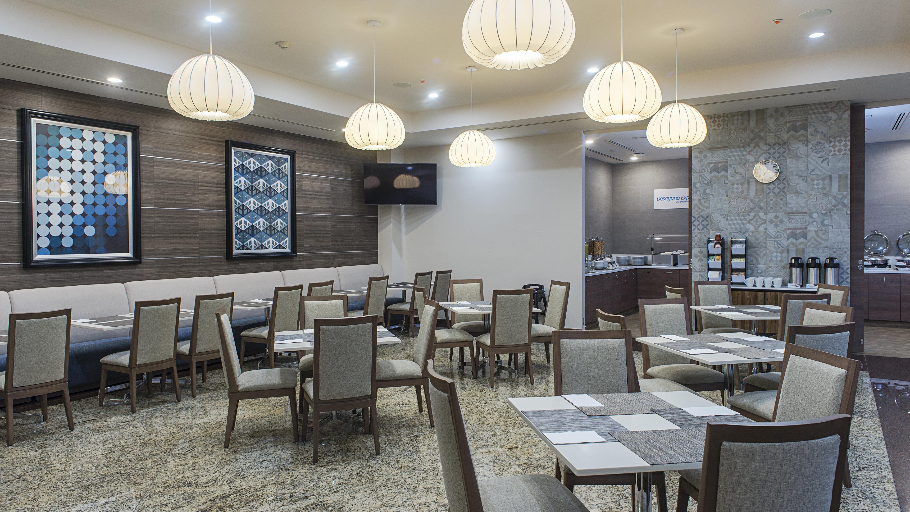 Holiday Inn Express Mexico- Toreo By Ihg Exteriör bild