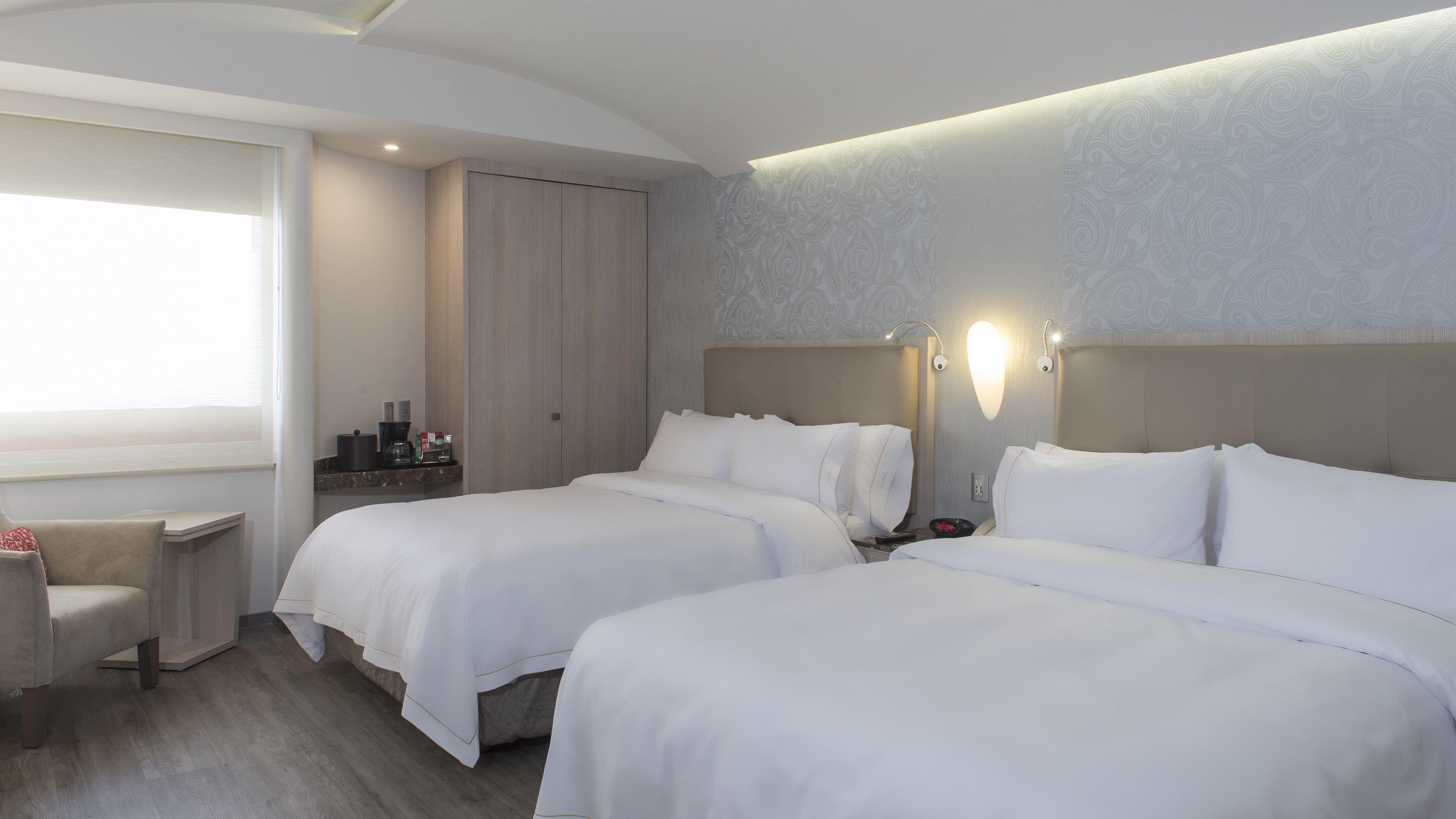 Holiday Inn Express Mexico- Toreo By Ihg Exteriör bild