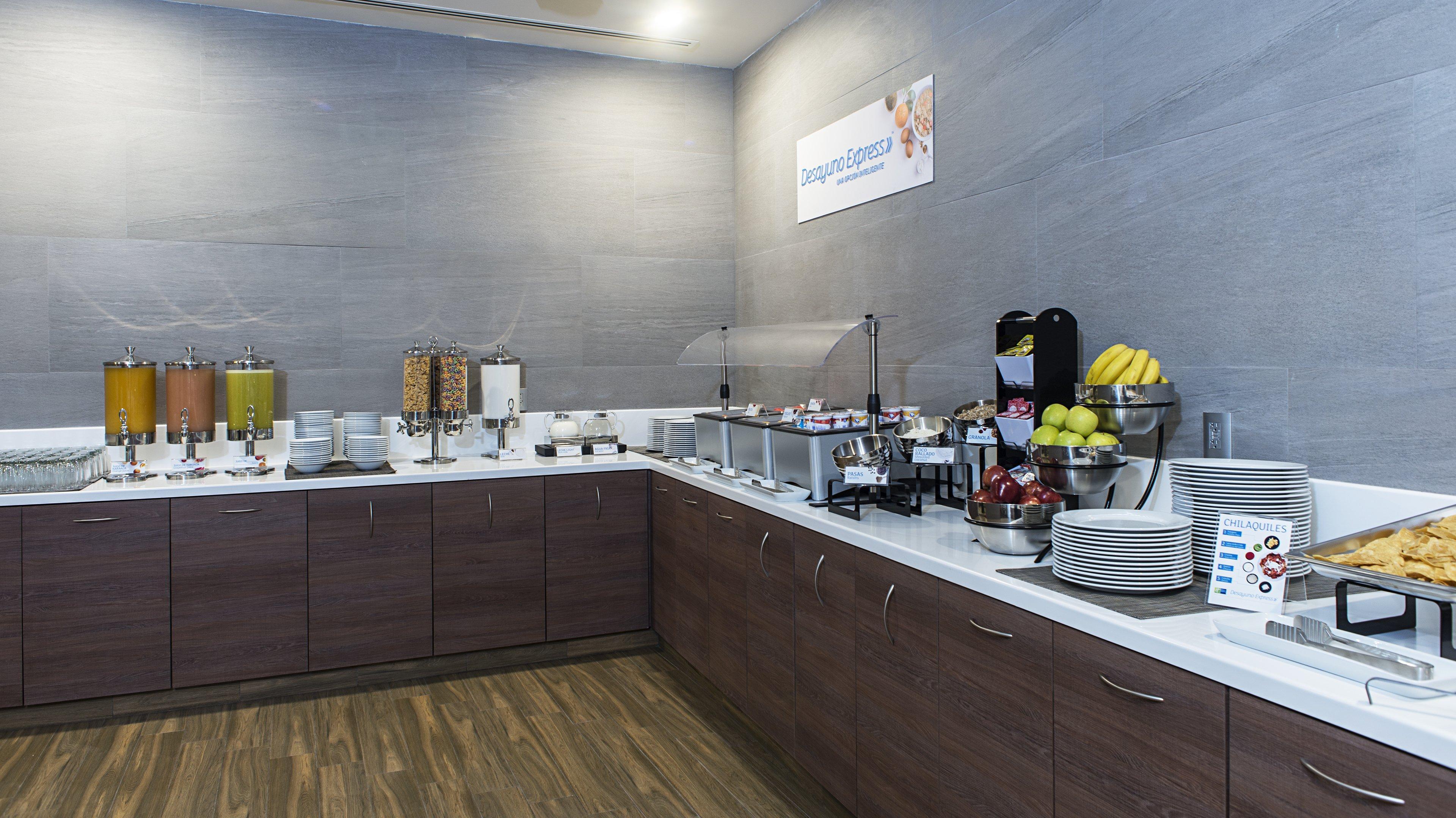 Holiday Inn Express Mexico- Toreo By Ihg Exteriör bild