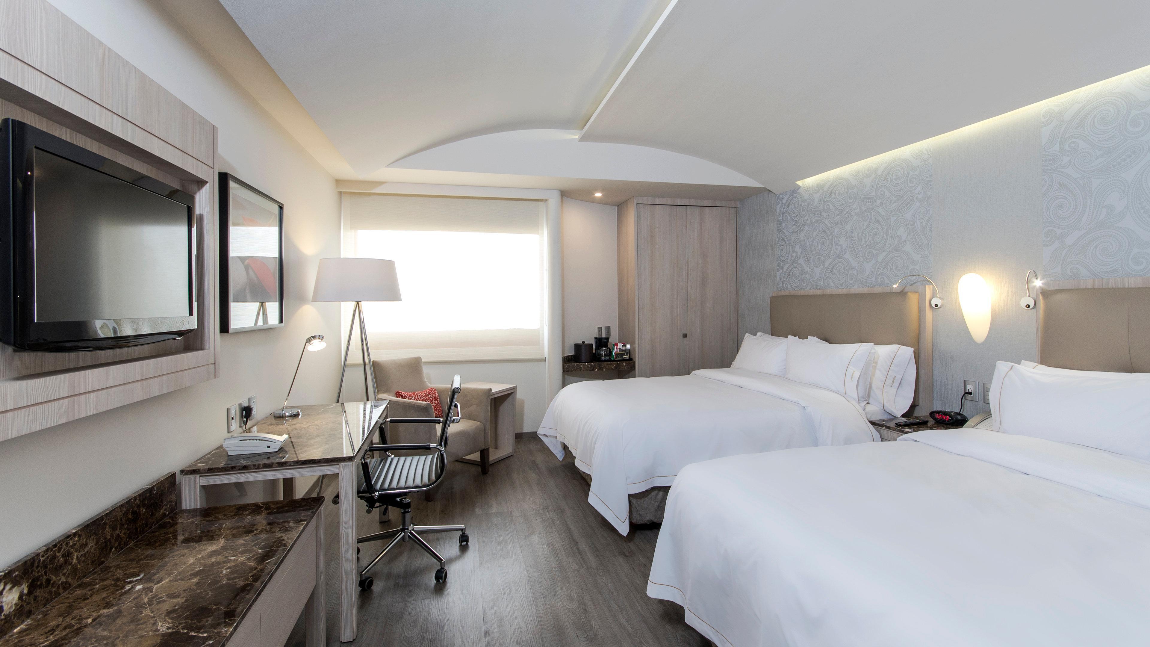Holiday Inn Express Mexico- Toreo By Ihg Exteriör bild